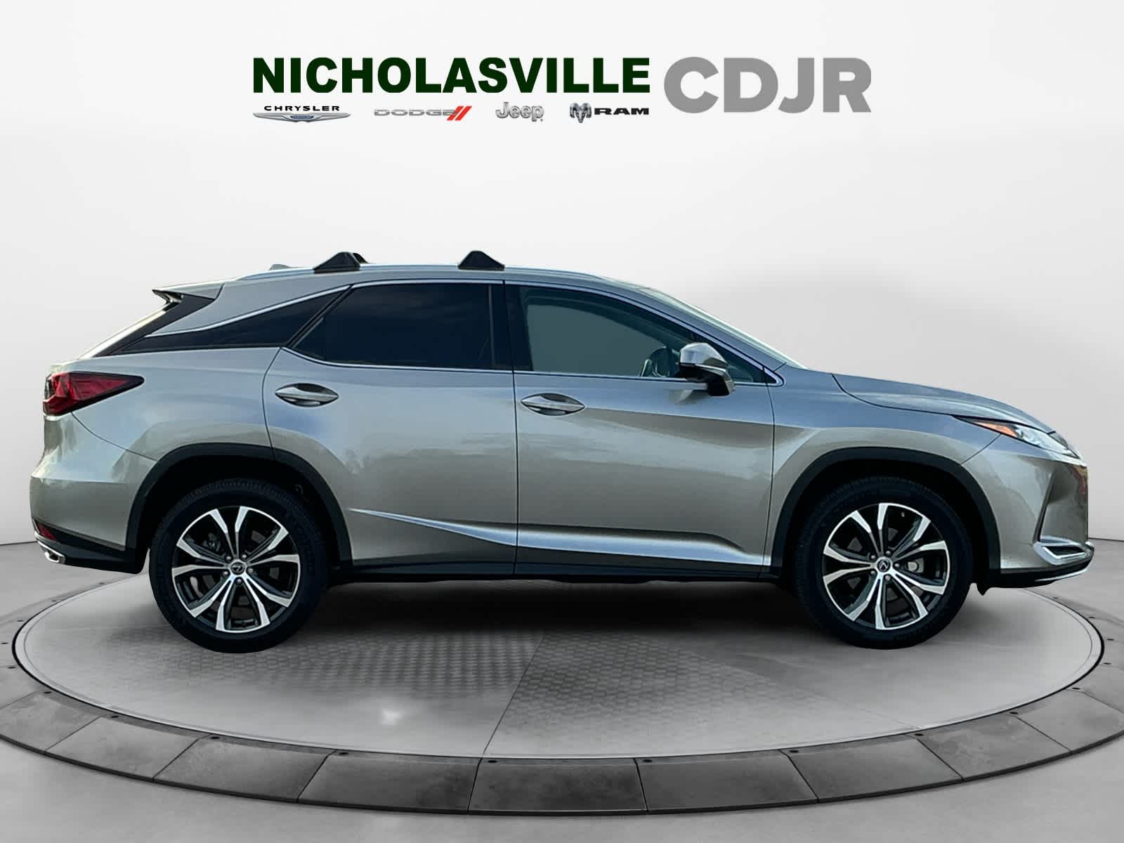 2022 Lexus RX 350 RX 350