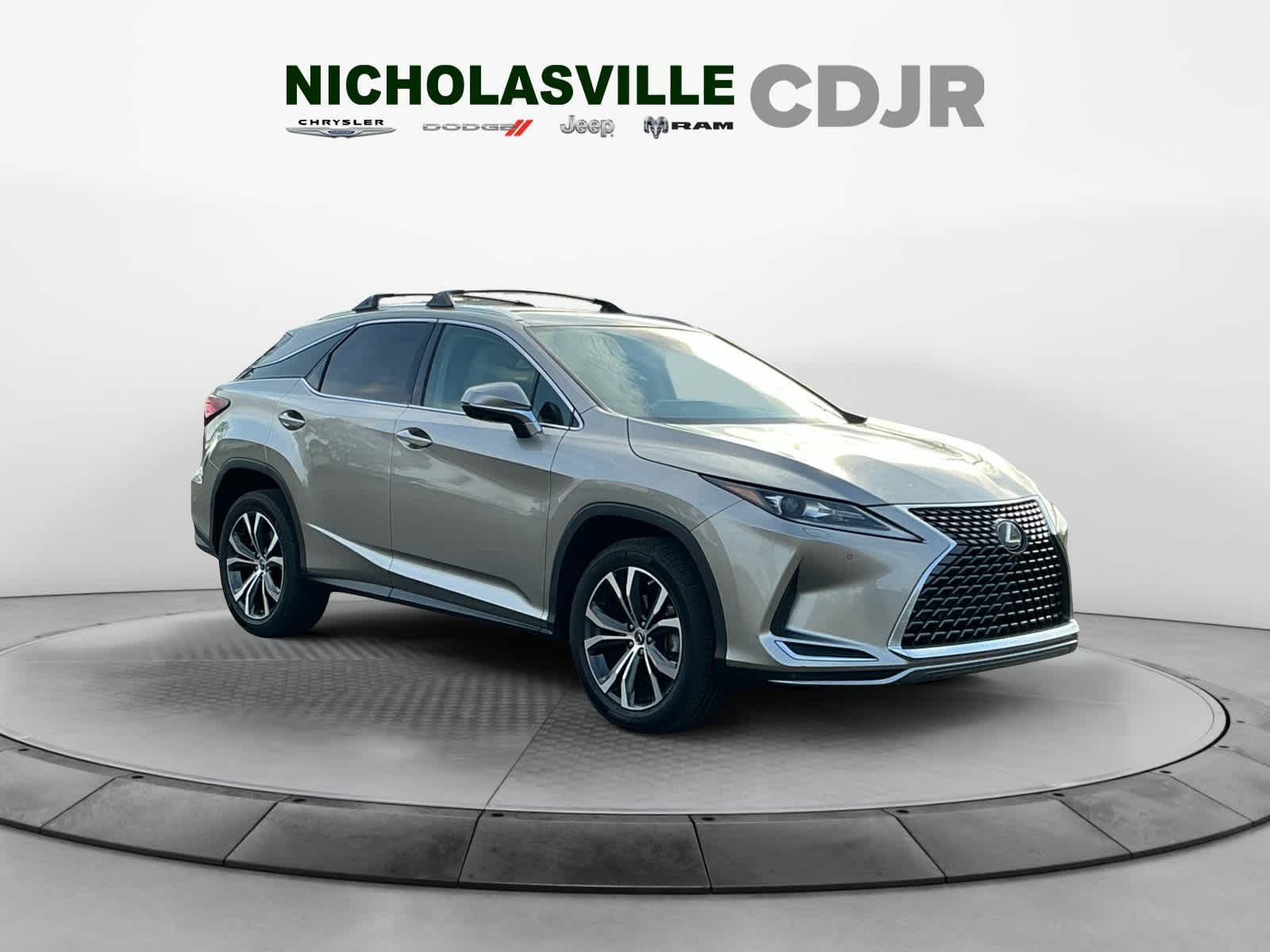2022 Lexus RX 350 RX 350