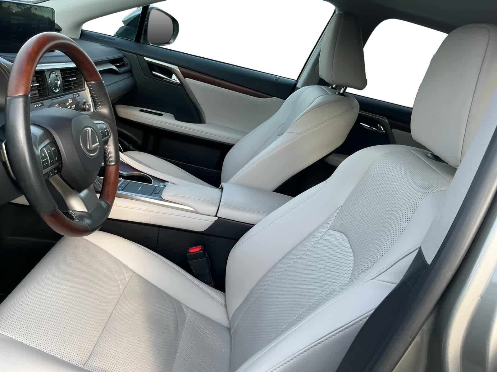 2022 Lexus RX 350 RX 350
