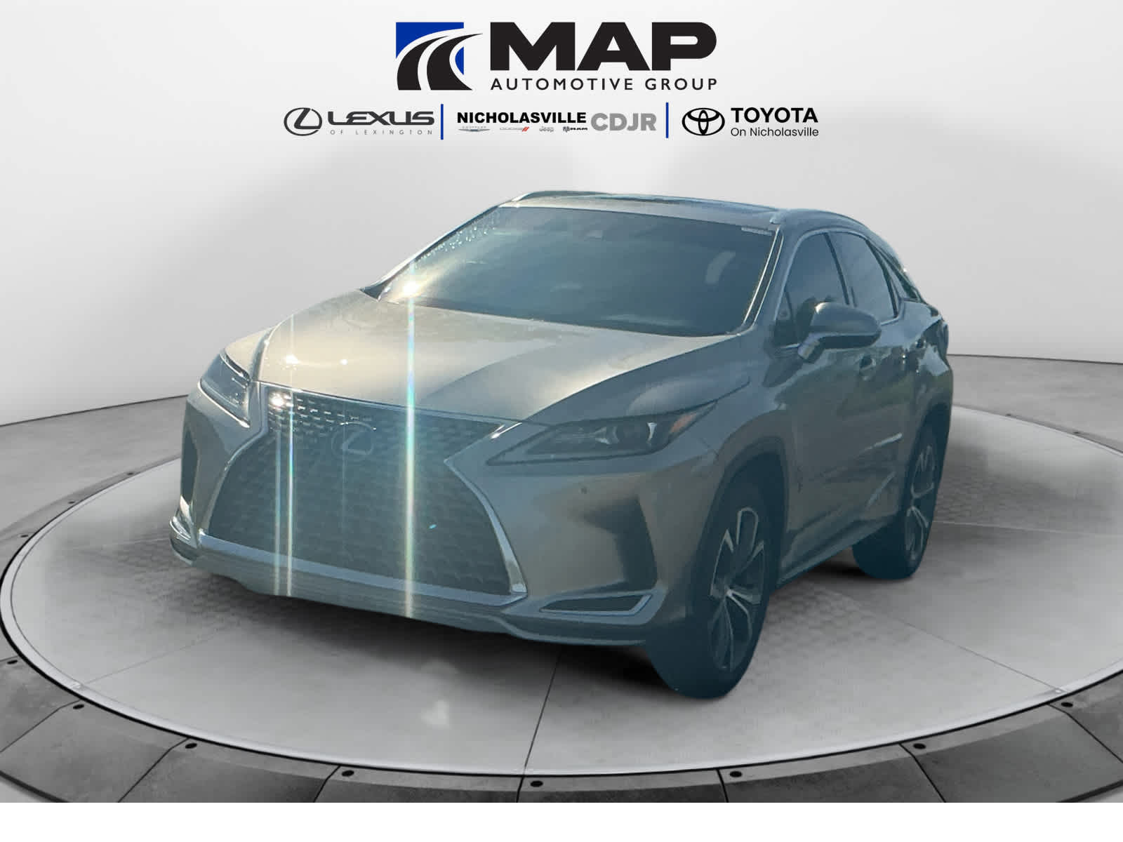 2022 Lexus RX 350 RX 350