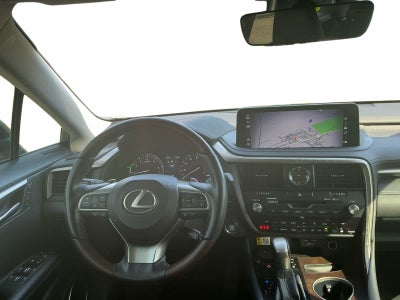 2022 Lexus RX 350 RX 350