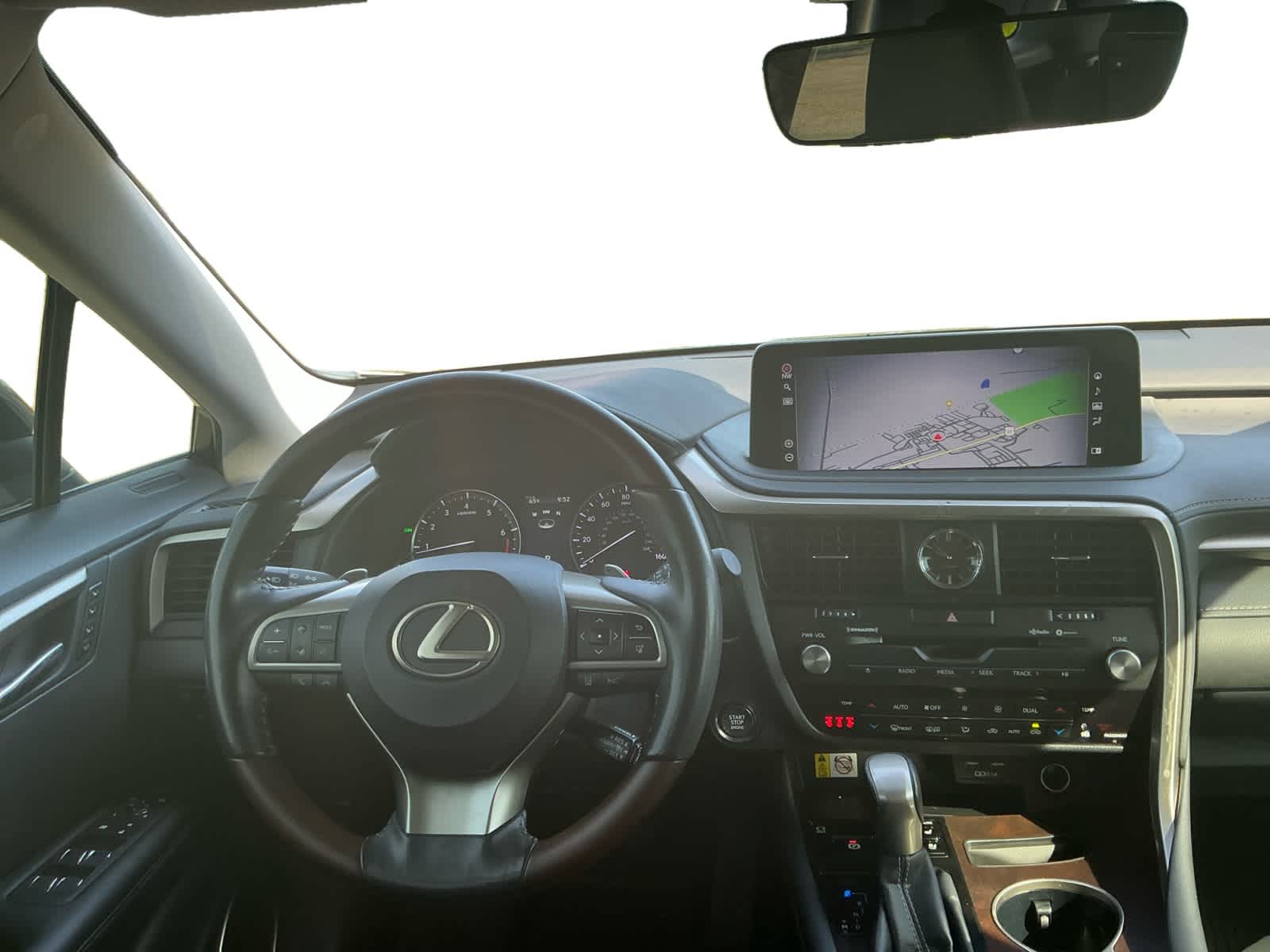 2022 Lexus RX 350 RX 350