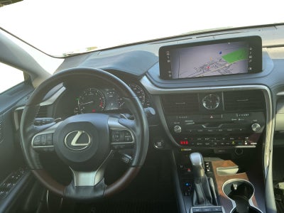 2022 Lexus RX 350 RX 350