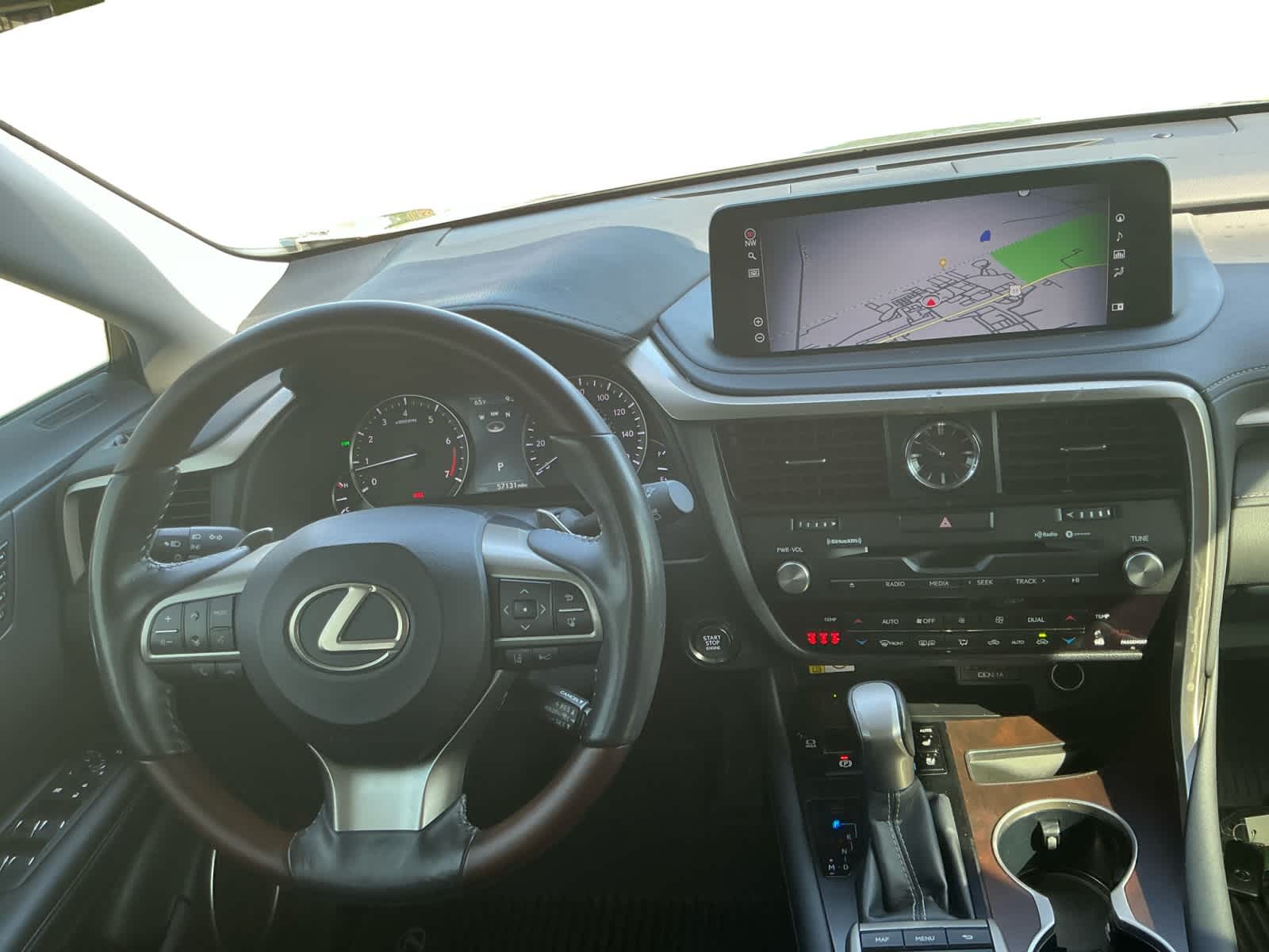 2022 Lexus RX 350 RX 350
