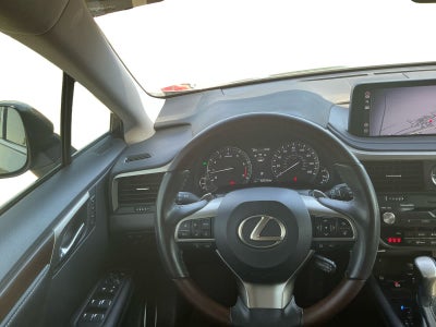 2022 Lexus RX 350 RX 350