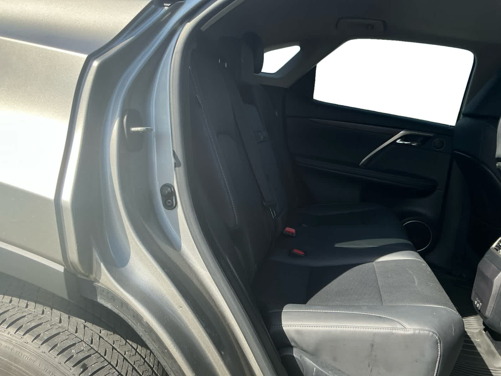 2022 Lexus RX 350 RX 350
