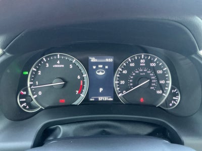 2022 Lexus RX 350 RX 350