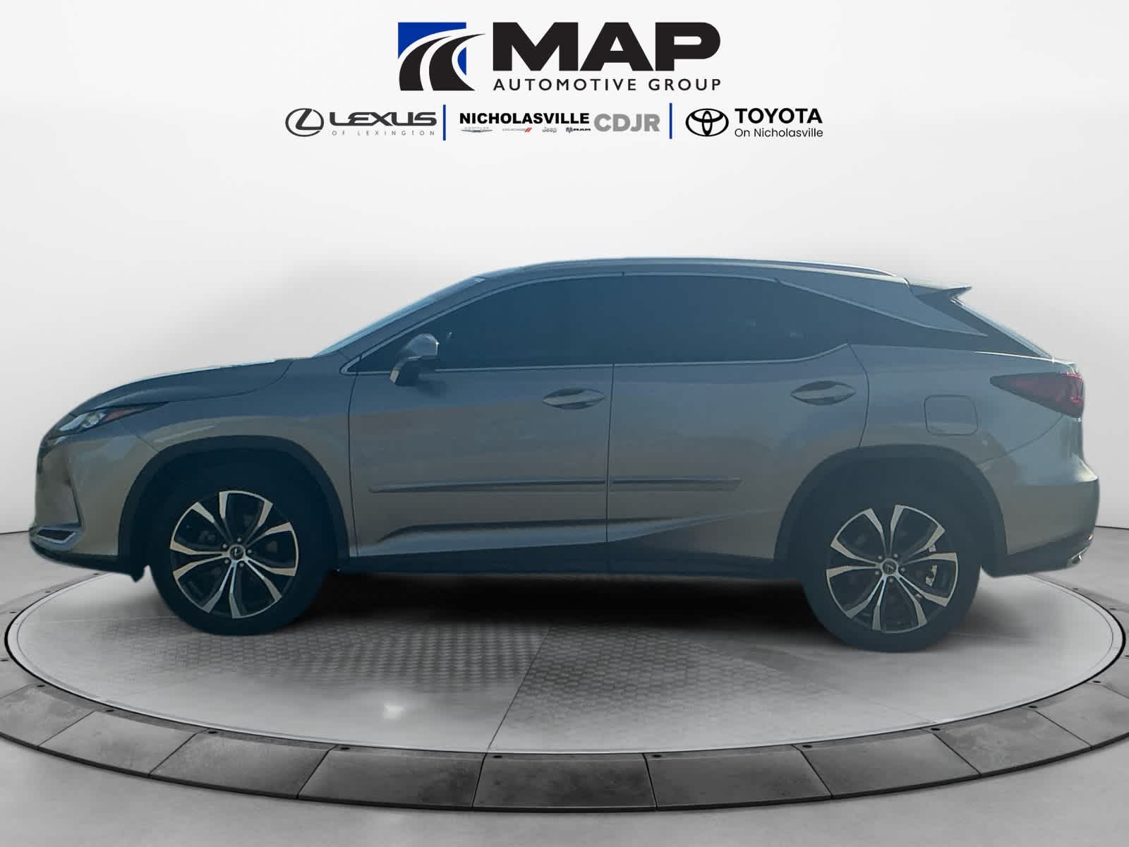 2022 Lexus RX 350 RX 350