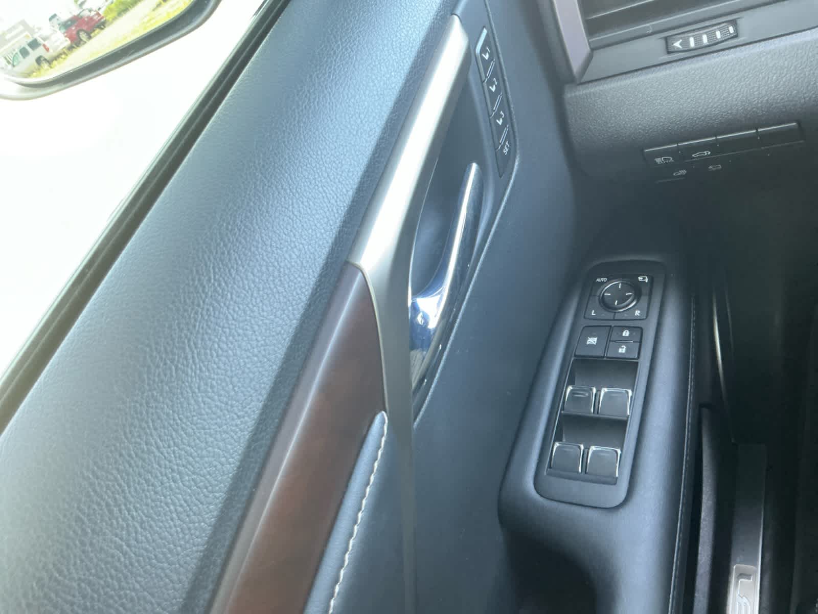 2022 Lexus RX 350 RX 350