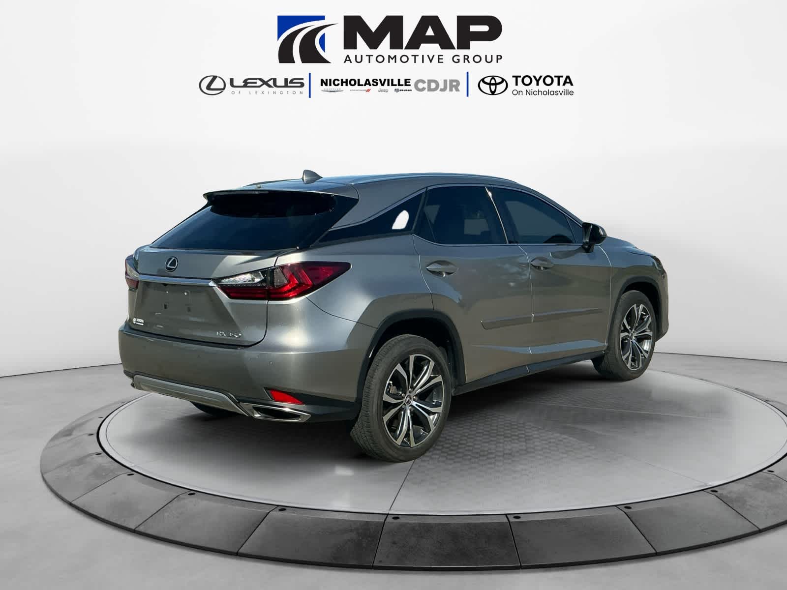 2022 Lexus RX 350 RX 350