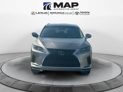 2022 Lexus RX 350 RX 350