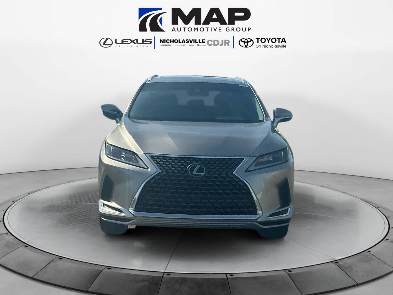2022 Lexus RX 350 RX 350