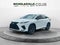 2021 Lexus RX 350 F SPORT Appearance