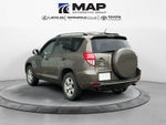 2012 Toyota RAV4 FWD 4dr I4 (Natl)