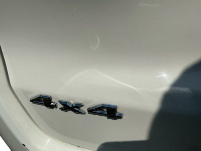 2018 Jeep Compass Latitude 4x4