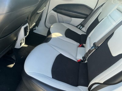 2019 Jeep Compass Latitude 4x4