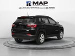 2019 Jeep Compass Latitude 4x4