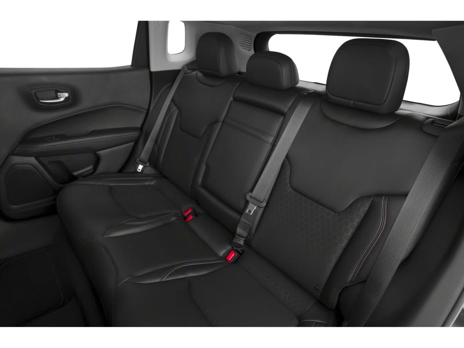 2019 Jeep Compass Latitude 4x4