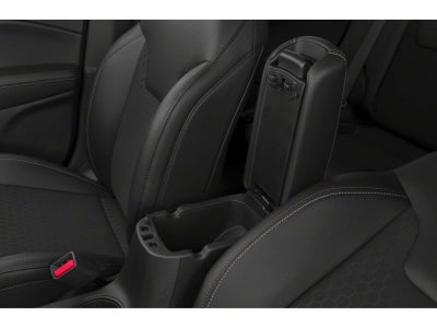 2019 Jeep Compass Latitude 4x4