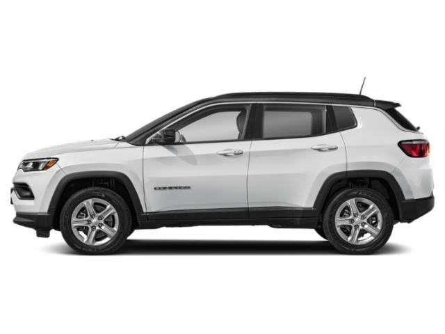 2023 Jeep Compass Altitude 4x4
