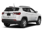 2023 Jeep Compass Altitude 4x4