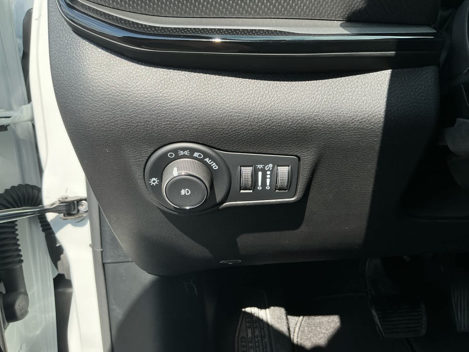 2025 Jeep Compass COMPASS LIMITED 4X4