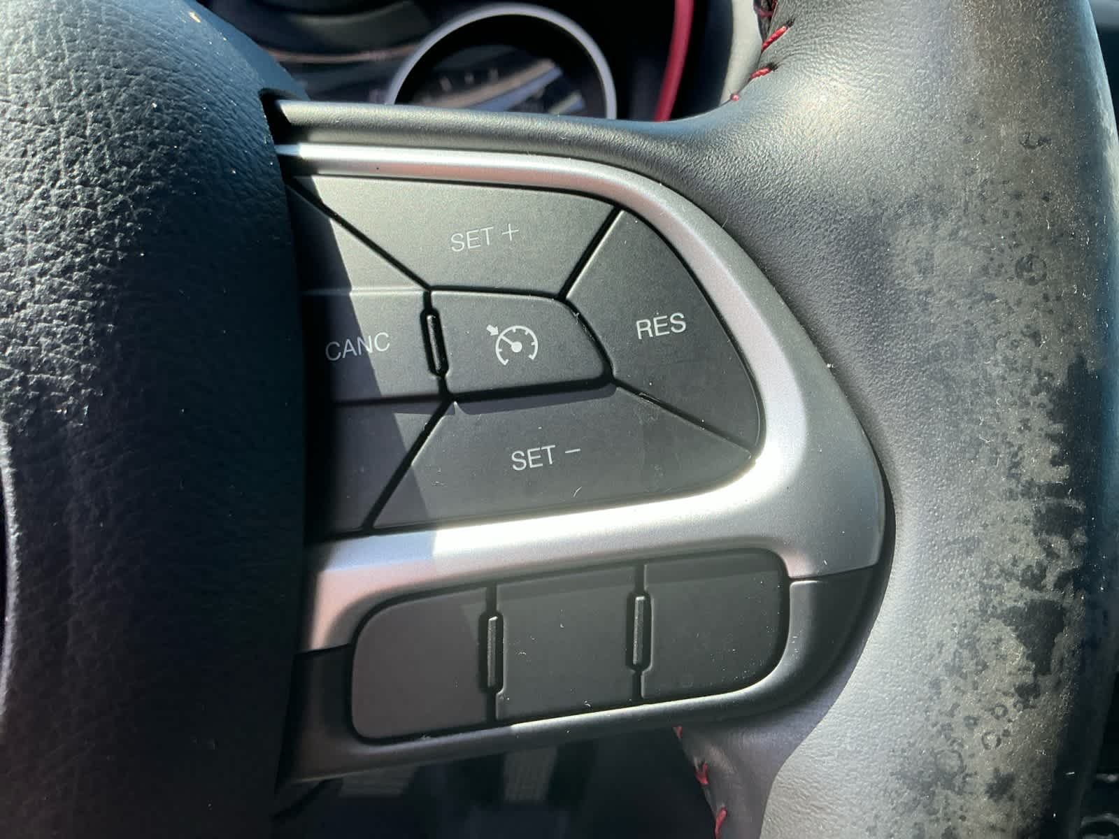 2020 Jeep Compass Trailhawk 4x4