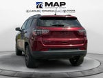 2021 Jeep Compass 80th Anniversary 4x4