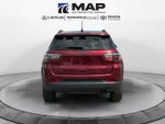 2021 Jeep Compass 80th Anniversary 4x4