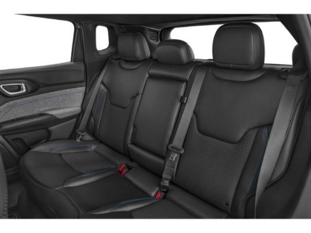 2024 Jeep Compass Latitude Lux FWD