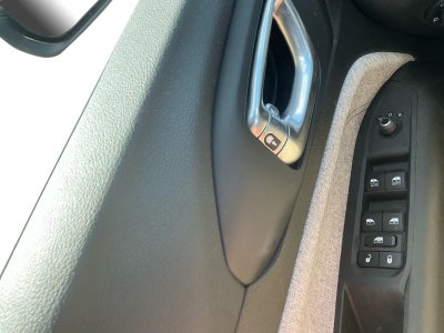2024 Jeep Compass Latitude Lux FWD