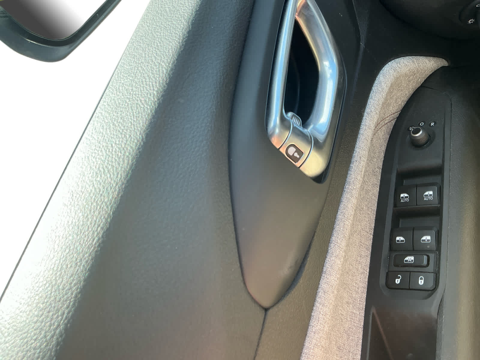 2024 Jeep Compass Latitude Lux FWD