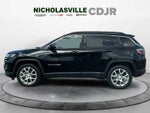 2024 Jeep Compass Latitude Lux FWD
