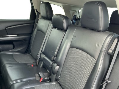 2019 Dodge Journey Crossroad