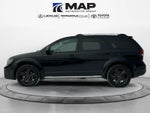 2019 Dodge Journey Crossroad