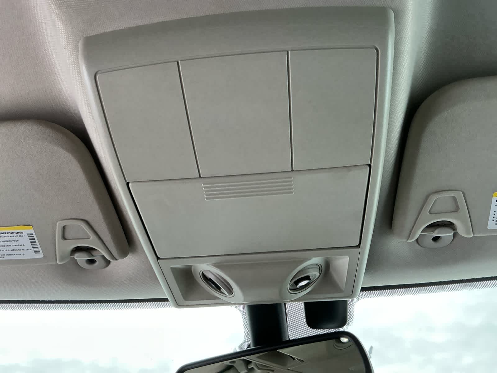 2019 Dodge Journey Crossroad