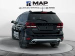 2019 Dodge Journey Crossroad