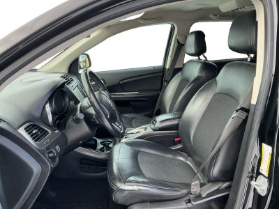 2019 Dodge Journey Crossroad