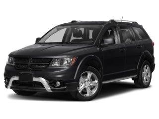 2019 Dodge Journey Crossroad