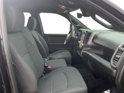 2026 RAM Ram 3500 RAM 3500 TRADESMAN CREW CAB 4X4 6'4' BOX