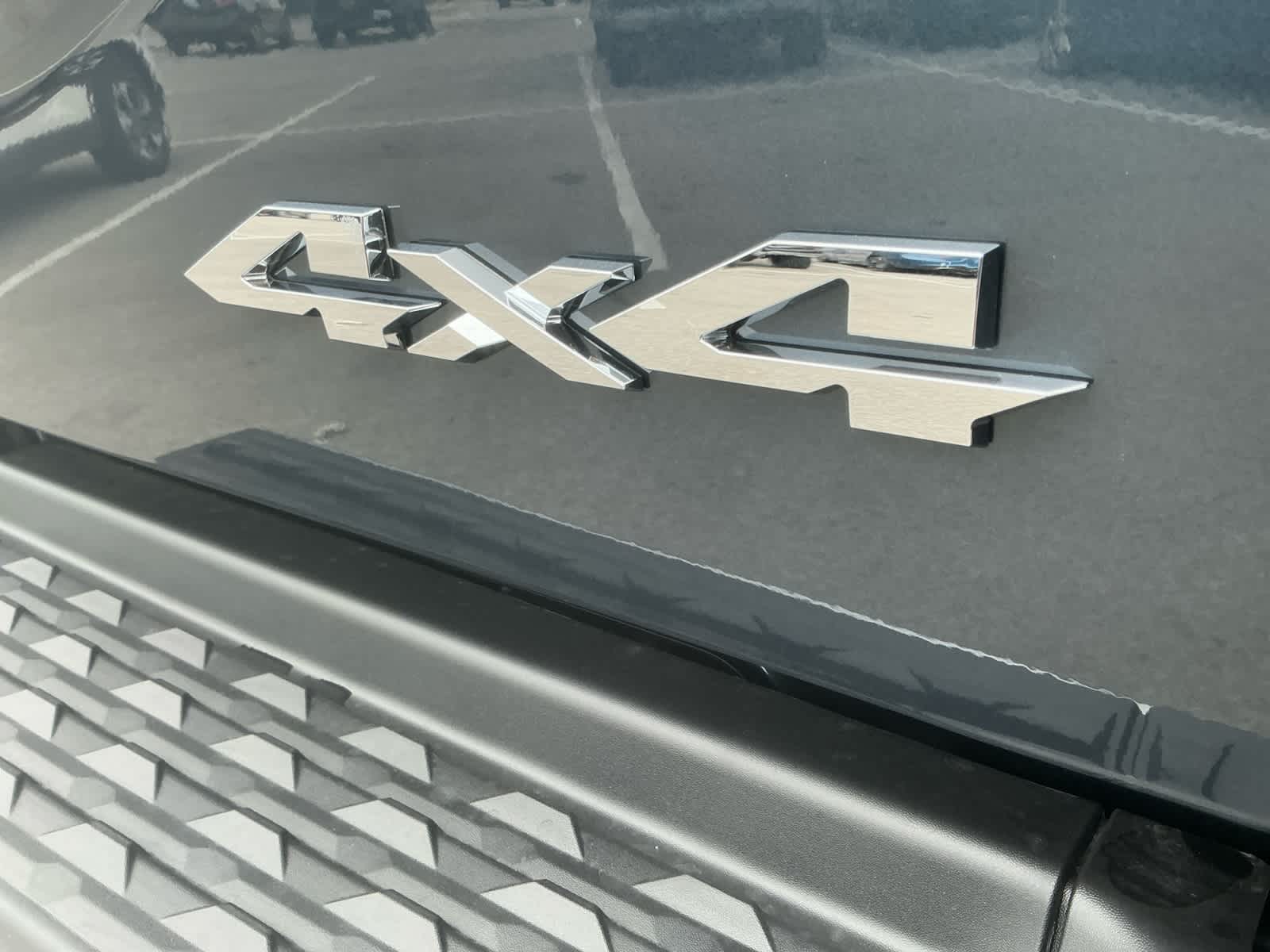 2026 RAM Ram 3500 RAM 3500 TRADESMAN CREW CAB 4X4 6'4' BOX