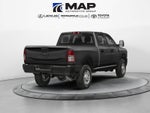 2024 RAM 3500 Tradesman Crew Cab 4x4 6'4' Box