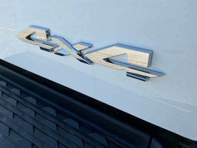 2026 RAM Ram 3500 RAM 3500 TRADESMAN CREW CAB 4X4 6'4' BOX