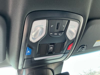 2026 RAM Ram 3500 RAM 3500 TRADESMAN CREW CAB 4X4 6'4' BOX