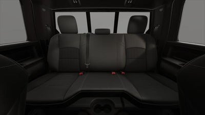 2026 RAM Ram 3500 RAM 3500 TRADESMAN CREW CAB 4X4 6'4' BOX