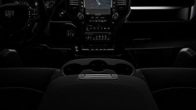 2026 RAM Ram 3500 RAM 3500 TRADESMAN CREW CAB 4X4 6'4' BOX