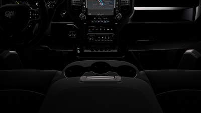 2026 RAM Ram 3500 RAM 3500 TRADESMAN CREW CAB 4X4 6'4' BOX