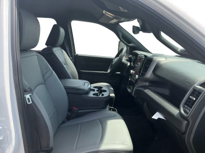 2025 RAM Ram 2500 RAM 2500 TRADESMAN CREW CAB 4X4 6'4' BOX