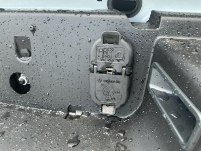 2025 RAM Ram 2500 RAM 2500 TRADESMAN CREW CAB 4X4 6'4' BOX