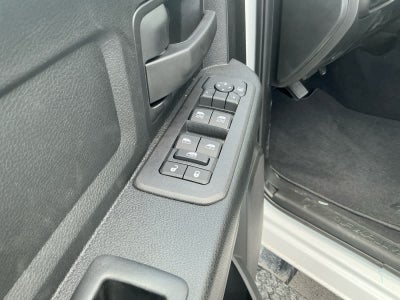 2025 RAM Ram 2500 RAM 2500 TRADESMAN CREW CAB 4X4 6'4' BOX